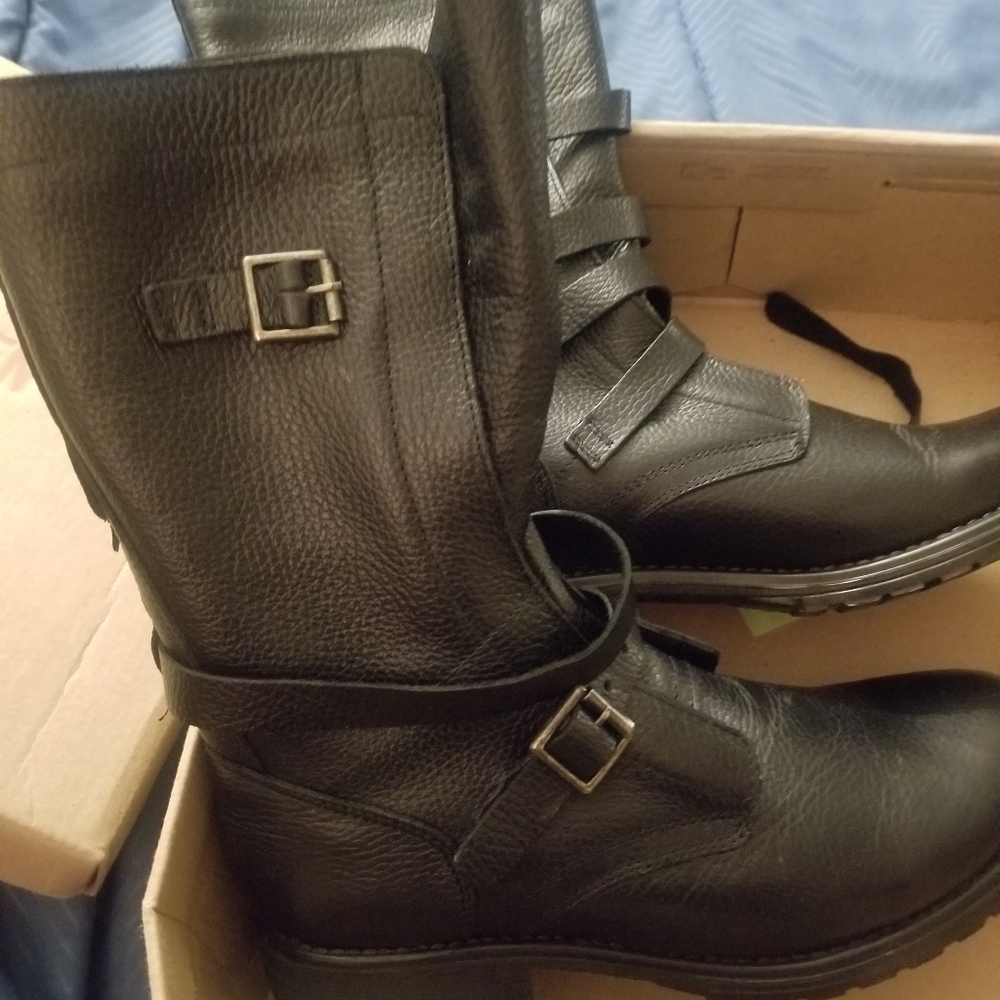 Steve Madden Women's Bandit Boots